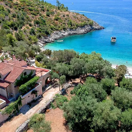 Villa Benedeta-Dubovica Hvar-2