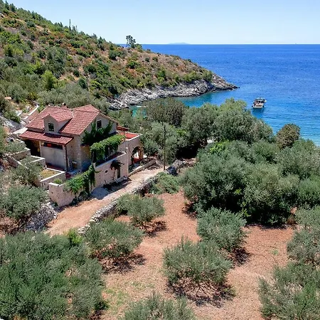 Villa Benedeta-Dubovica Hvar-3
